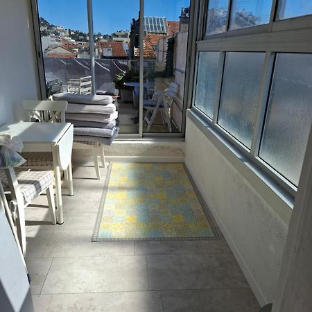 Mace9 Apartamento Cannes Exterior foto