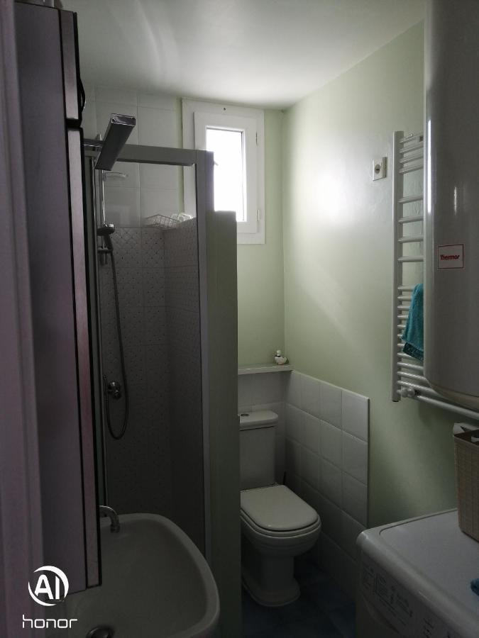Mace9 Apartamento Cannes Exterior foto