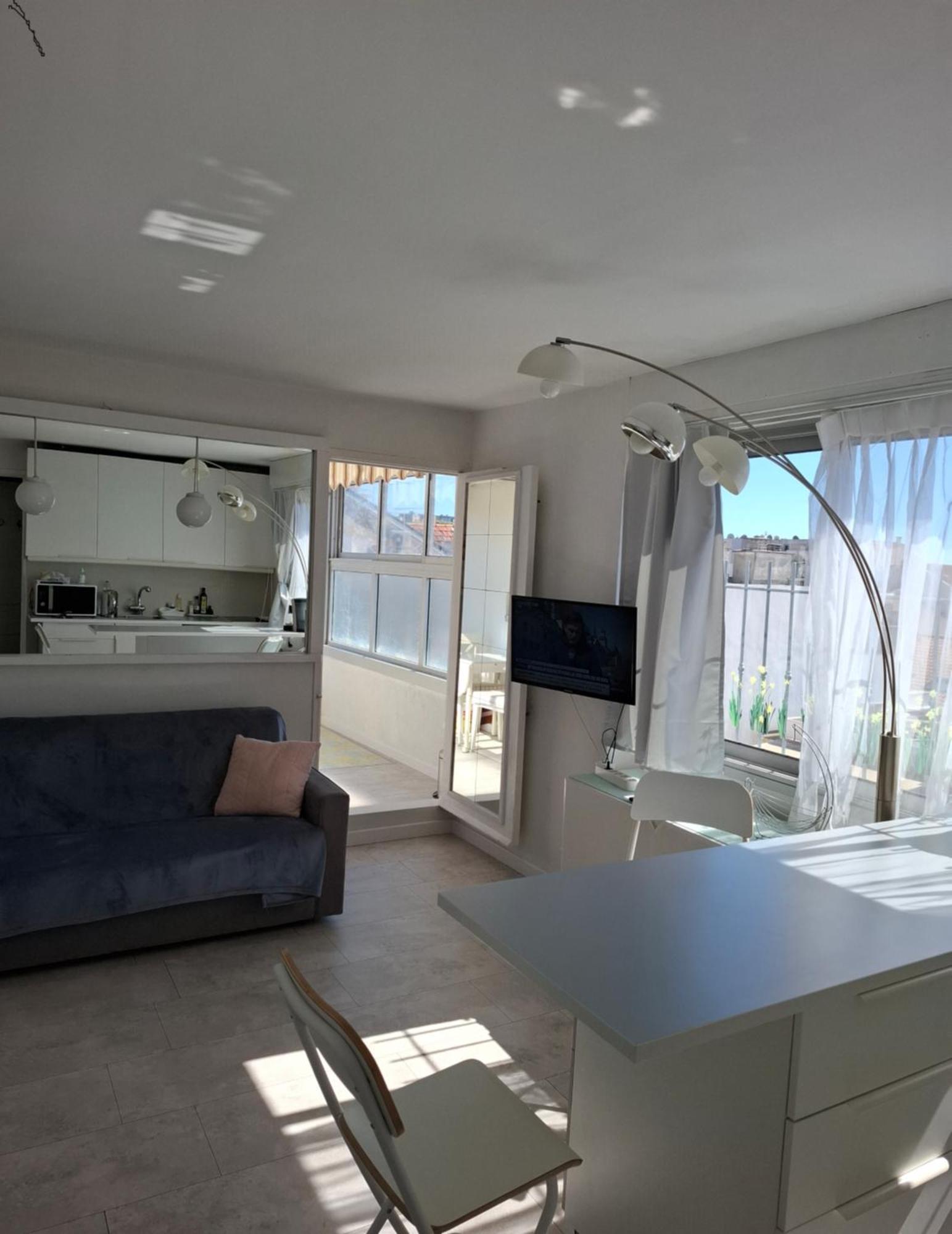Mace9 Apartamento Cannes Exterior foto